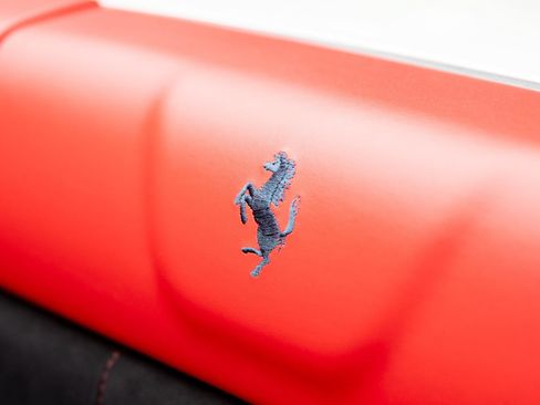 Used 2016 Ferrari California T RWD image 24