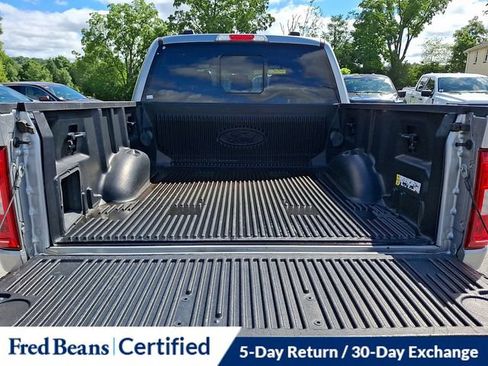 Certified 2023 Ford F150 XLT w/ Equipment Group 302A High AWD/4WD image 31