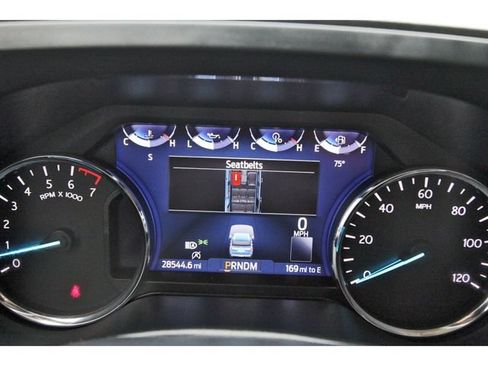 Used 2023 Ford Expedition XLT RWD image 16