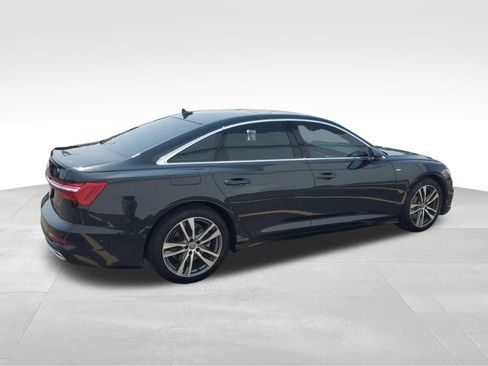 Used 2019 Audi A6 3.0T Premium Plus w/ Premium Plus Package AWD/4WD image 8