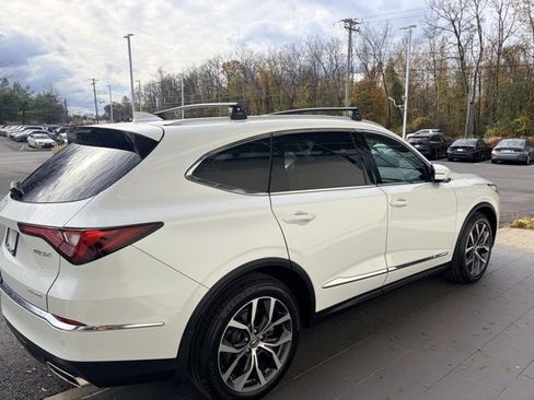 Used 2023 Acura MDX Technology image 5
