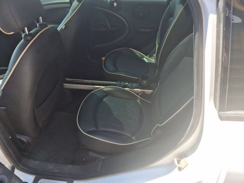 Used 2011 MINI Cooper Countryman S AWD/4WD image 6