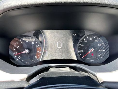 Used 2025 Jeep Compass Limited AWD/4WD image 15