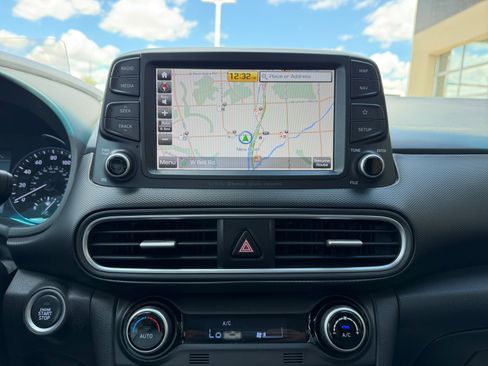 Used 2020 Hyundai Kona Ultimate image 26