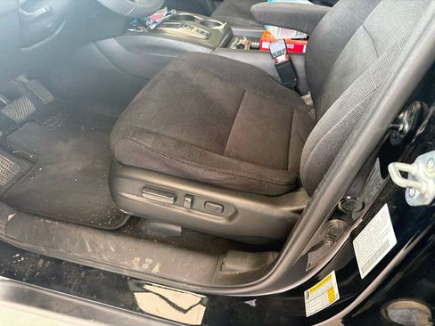 Used 2022 Honda Pilot Sport image 10
