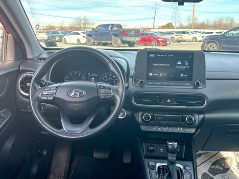 Used 2022 Hyundai Kona SEL w/ Convenience Package image 22
