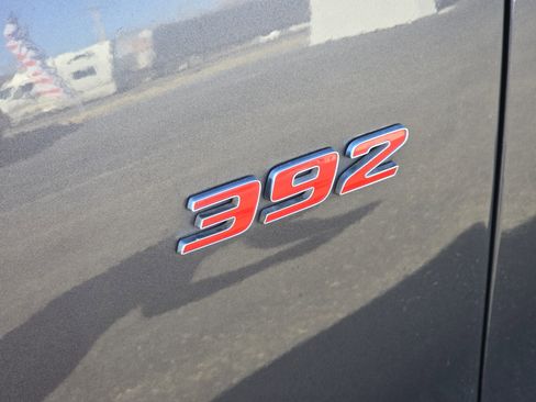 Used 2018 Dodge Durango SRT w/ SRT Interior Appearance Group image 37