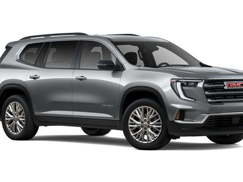 New 2025 GMC Acadia Elevation w/ Elevation Premium Package image 31