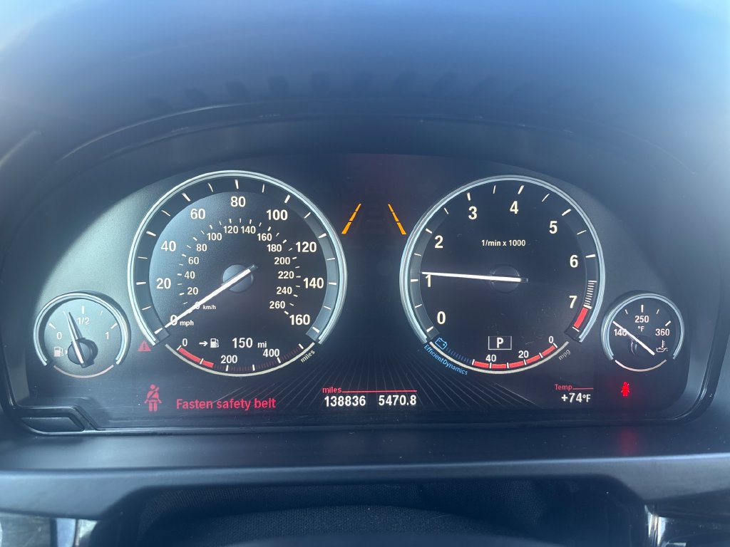 Used 2017 BMW X5 xDrive35i AWD/4WD image 19