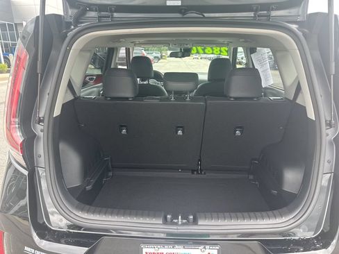 Used 2025 Kia Soul GT-Line FWD image 23