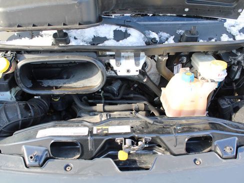 Used 2018 RAM ProMaster 2500 image 15