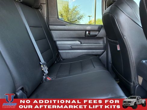 Used 2024 Toyota Tacoma SR AWD/4WD image 28