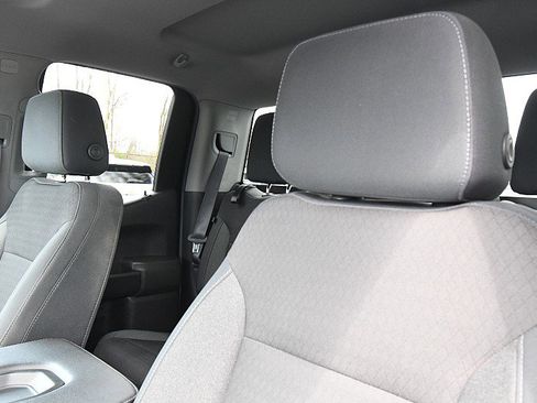 Used 2019 Chevrolet Silverado 1500 LT w/ All-Star Edition image 12