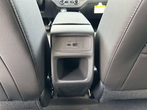 New 2026 Buick Envista Preferred w/ Convenience I Package FWD image 12