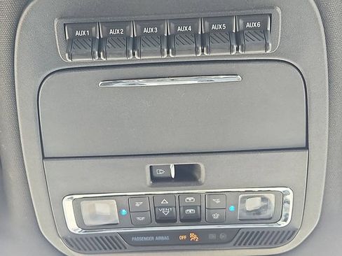Certified 2023 Ford F150 Tremor w/ Equipment Group 402A High AWD/4WD image 19