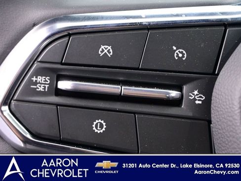 New 2026 Chevrolet Equinox LT w/ Safety and Technology Package image 20