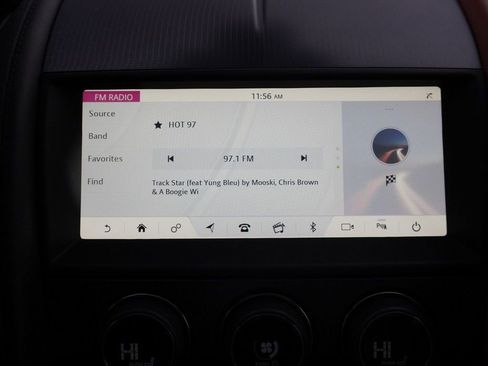 Used 2019 Jaguar F-TYPE R-Dynamic AWD/4WD image 48