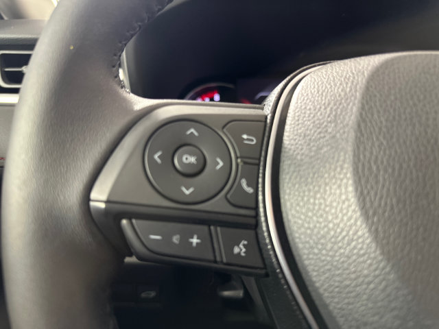 Used 2021 Toyota RAV4 TRD Off-Road AWD/4WD image 12