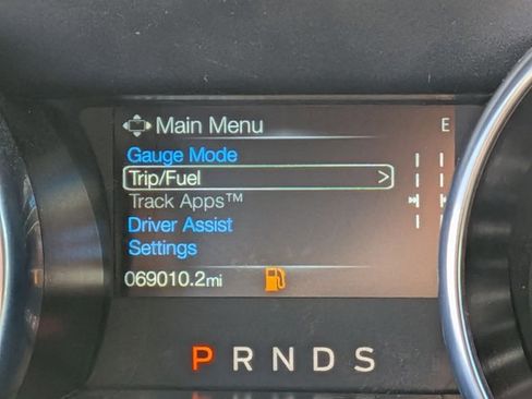 Used 2022 Ford Mustang Coupe image 10