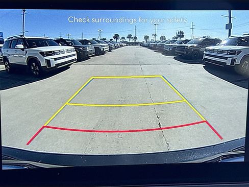 New 2026 Hyundai Tucson SEL image 13