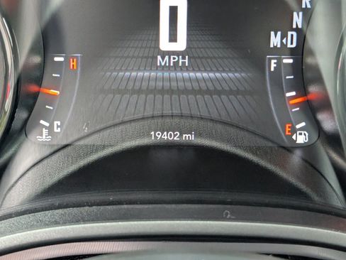 Used 2022 Dodge Challenger GT w/ Blacktop Package RWD image 27