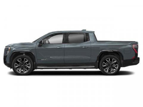 Used 2025 GMC Sierra EV Denali AWD/4WD image 6