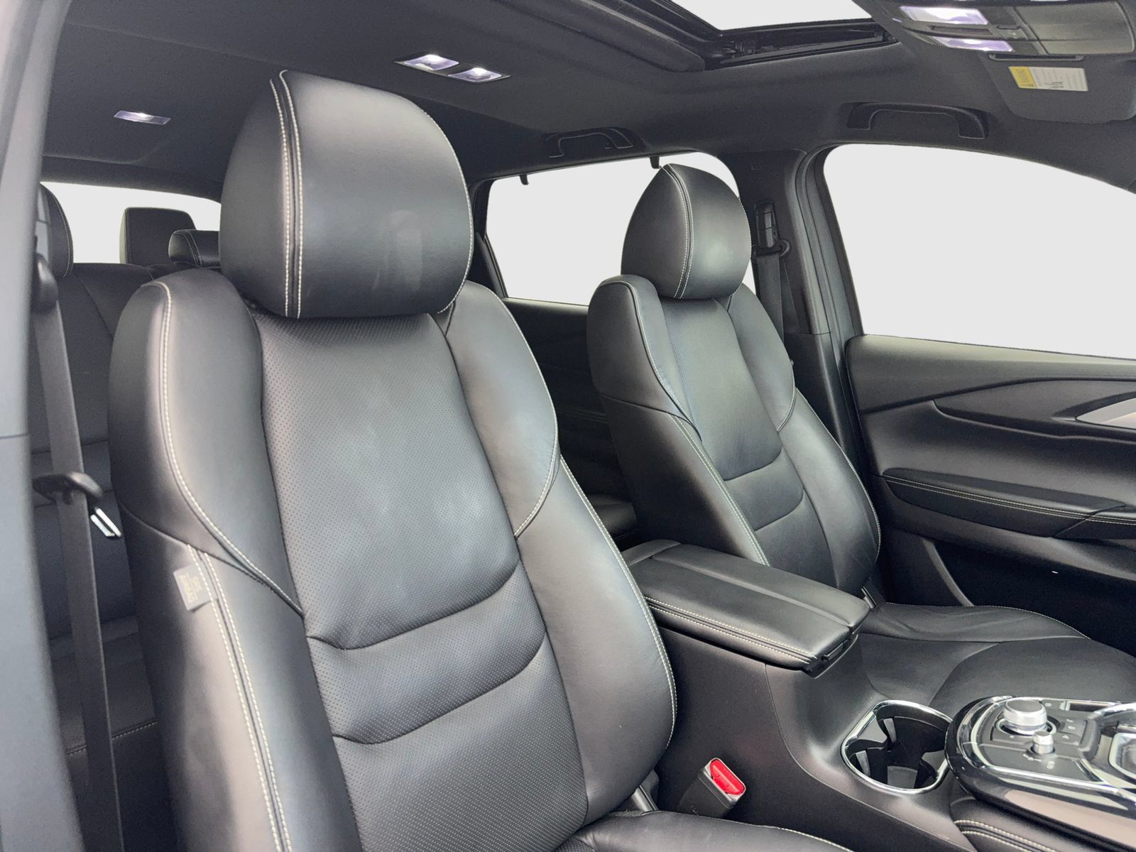 Used 2021 MAZDA CX-9 Grand Touring FWD image 41