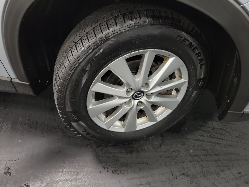 Used 2016 MAZDA CX-5 Touring AWD/4WD image 11