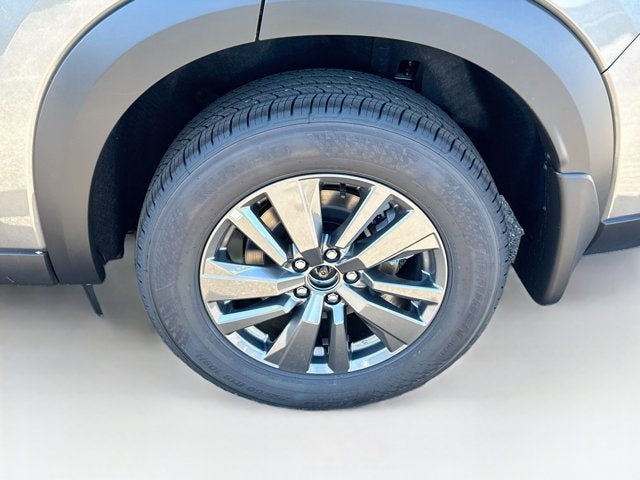 New 2026 Nissan Pathfinder SV AWD/4WD image 26