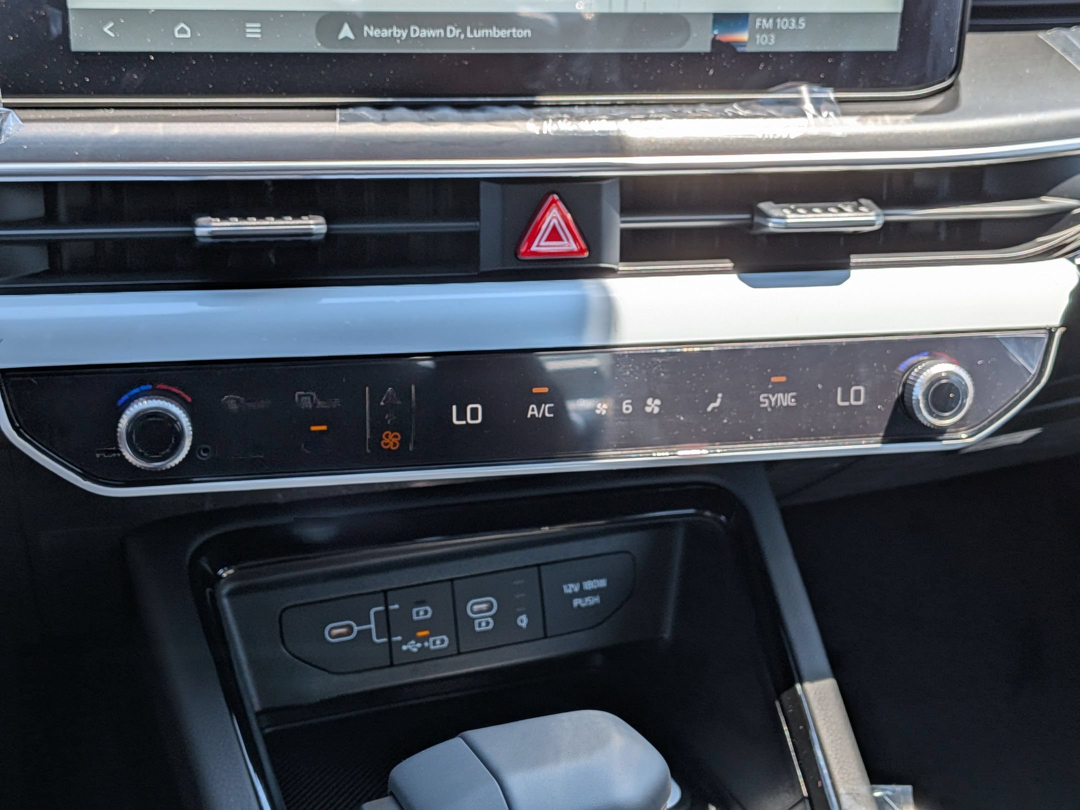 New 2026 Kia K5 GT-Line w/ GT-Line Premium Package FWD image 25