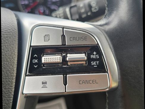 Used 2020 Kia Telluride EX w/ EX Premium Package image 15