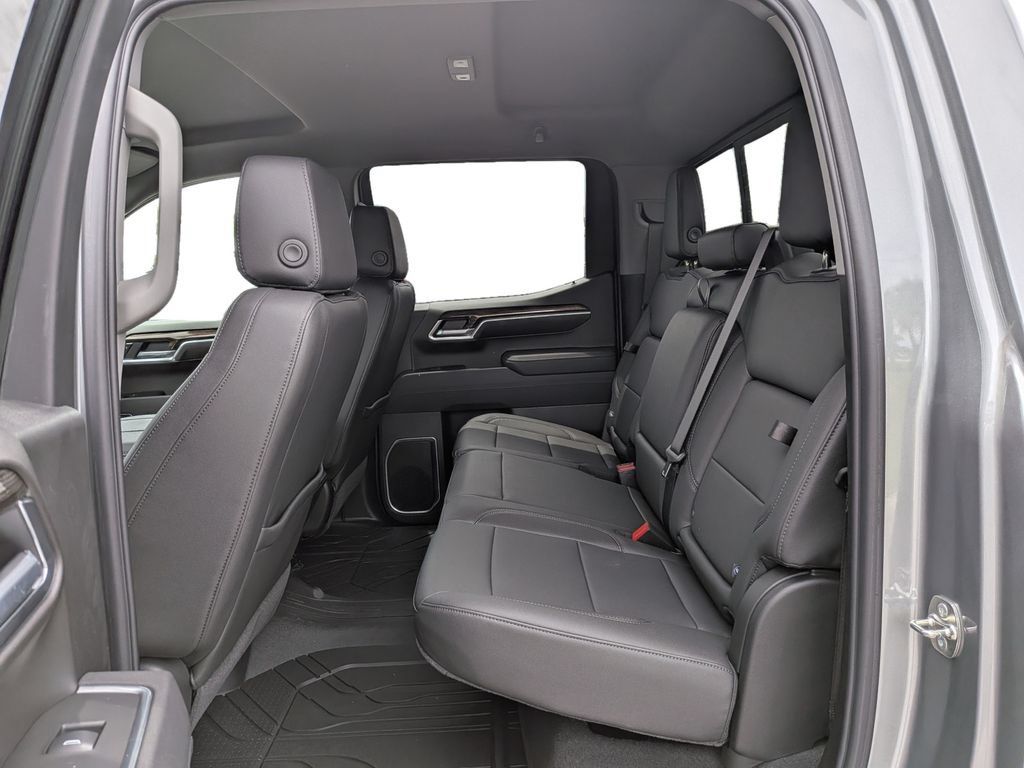 New 2026 Chevrolet Silverado 1500 RST w/ RST All Star Premium Package AWD/4WD image 12