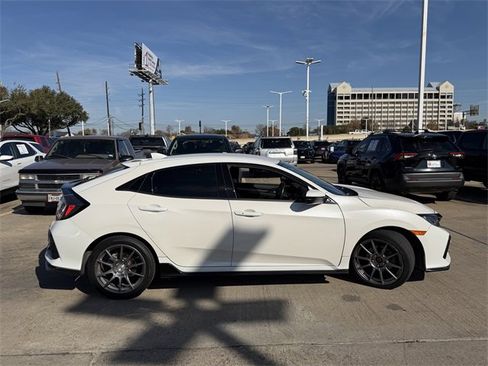 Used 2021 Honda Civic Sport image 4