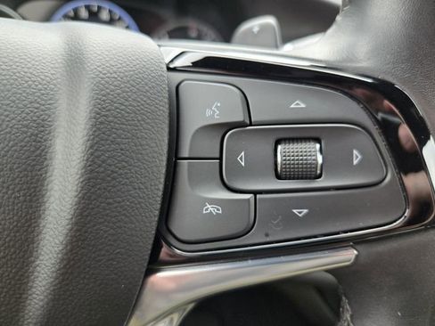 Used 2023 Buick Enclave Avenir w/ Avenir Technology Package AWD/4WD image 29