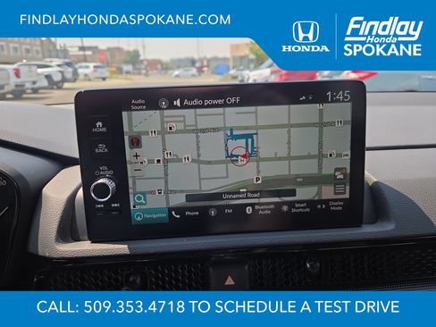Used 2023 Honda CR-V Sport Touring image 22