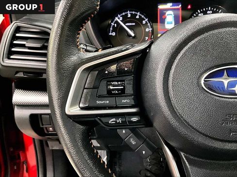 Certified 2023 Subaru Crosstrek 2.0i Premium image 23