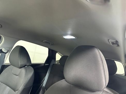 Certified 2025 Hyundai Tucson SEL image 31