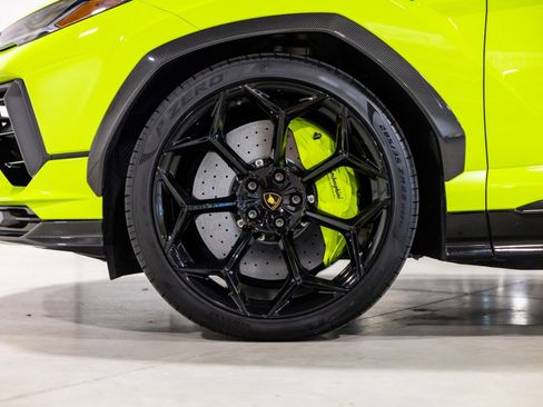 Used 2024 Lamborghini Urus Performante image 20