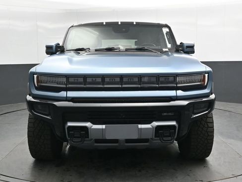 Used 2024 GMC Hummer EV 3X w/ Omega Edition AWD/4WD image 9