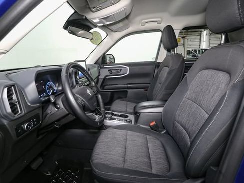 Used 2023 Ford Bronco Sport Big Bend w/ Convenience Package AWD/4WD image 35