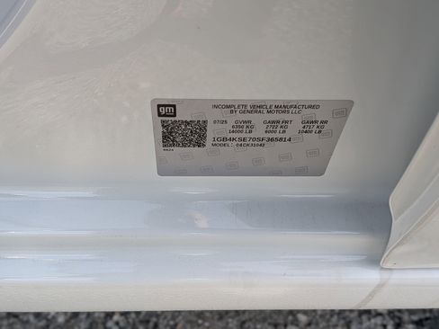 New 2025 Chevrolet Silverado 3500 W/T w/ WT Convenience Package image 13