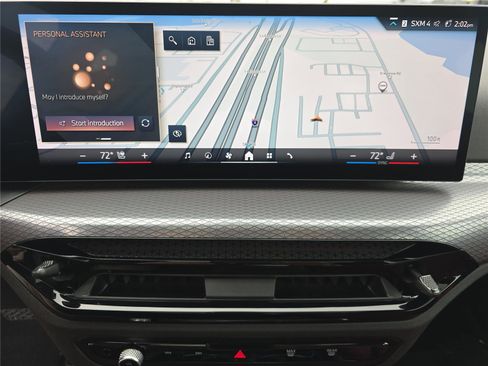 Used 2025 BMW 330i Sedan image 16