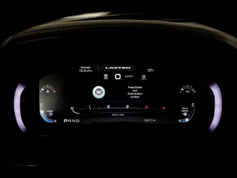 Used 2025 RAM 3500 Limited image 18