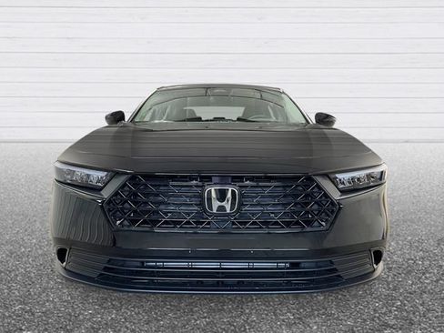 New 2026 Honda Accord SE image 9