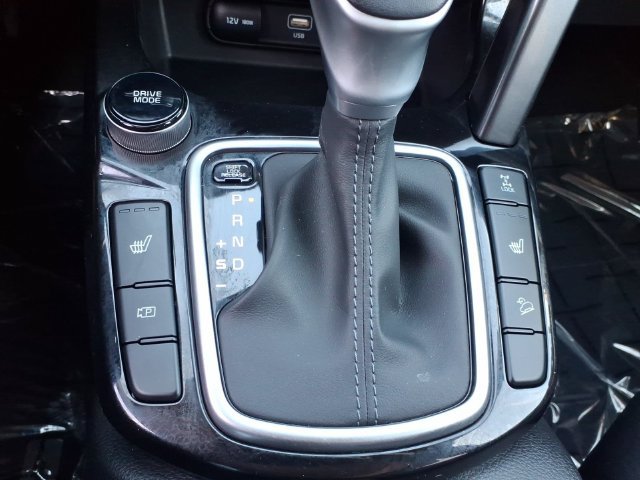 Used 2024 Kia Seltos EX AWD/4WD image 25