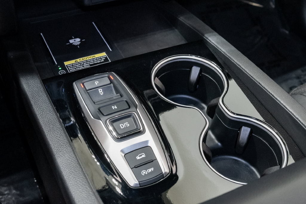 Used 2024 Honda Passport Black Edition image 29
