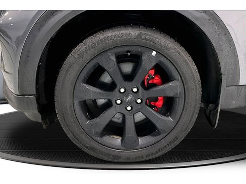 Used 2023 Ford Explorer ST w/ Equipment Group 401A image 10