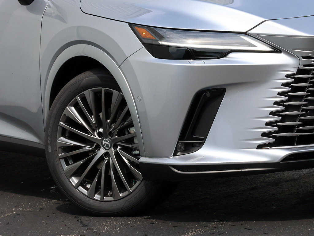 New 2026 Lexus RX 350 AWD w/ Convenience Package image 3