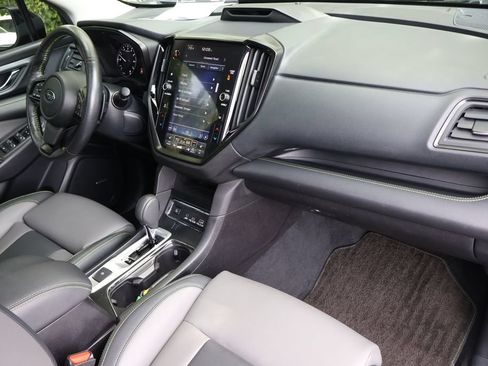 Used 2023 Subaru Ascent Onyx Edition Limited AWD/4WD image 40