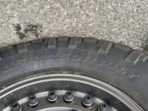 Certified 2024 Toyota Sequoia SR5 w/ TRD Sport Package image 10